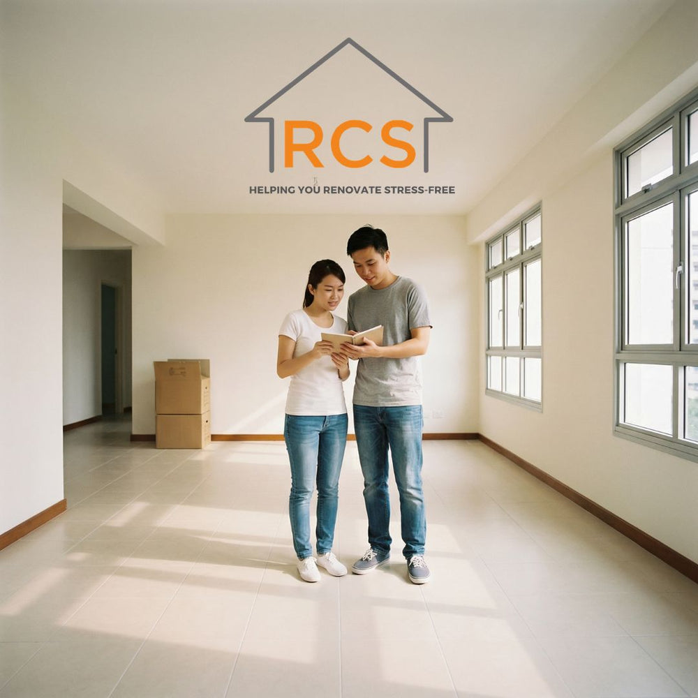 HDB Renovation Hidden Costs 2026