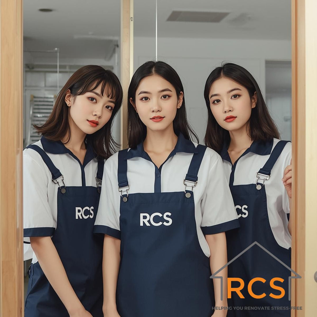 Home Renovation Jurong East from $5,590 | RCS 2025 Guide