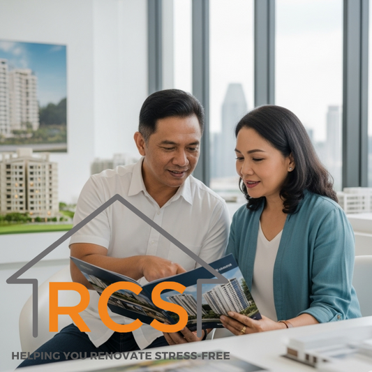 How to Buy Property in Singapore as an Indonesian Investor (2025)