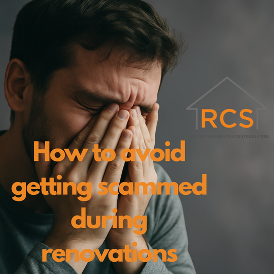 Singapore Renovation Scam Guide 2025: Verify Contractors