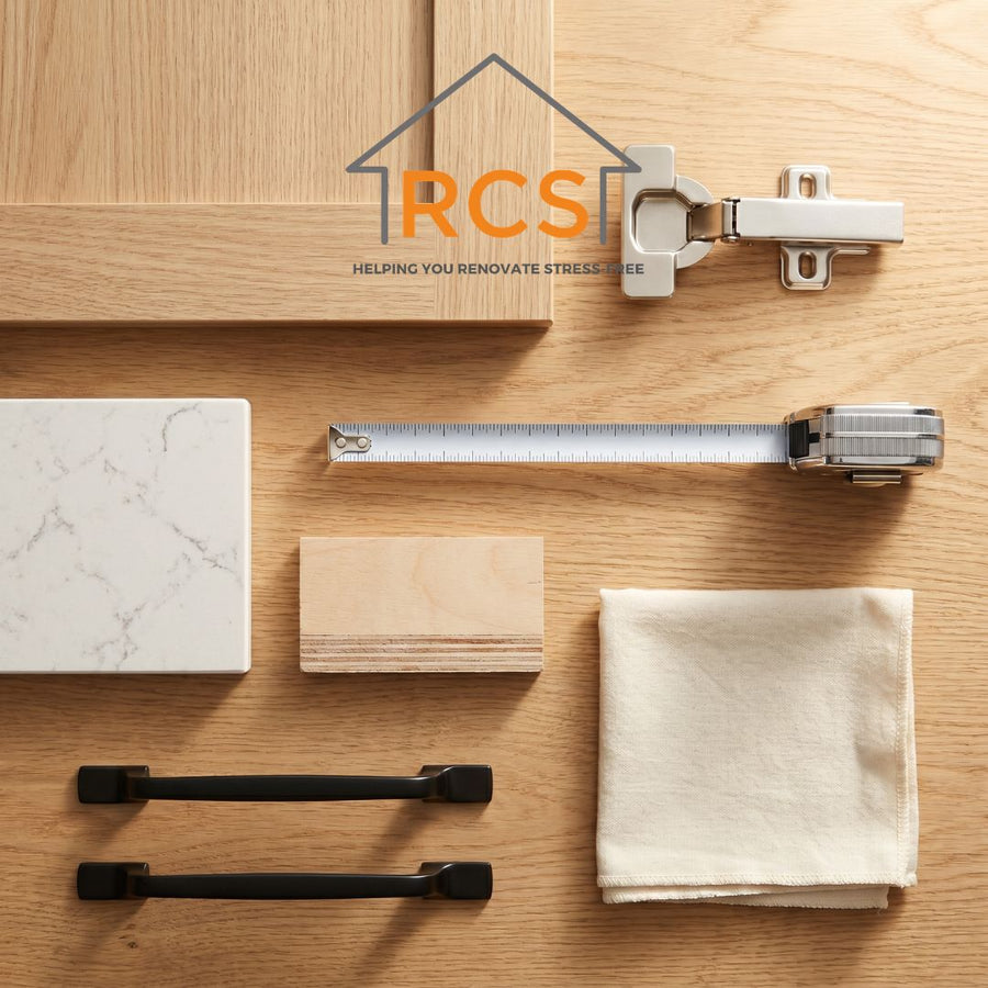 Kitchen Carpentry Cost Per Foot Run Singapore 2026 Guide