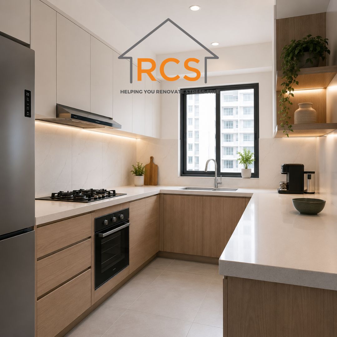 HDB Resale Levy