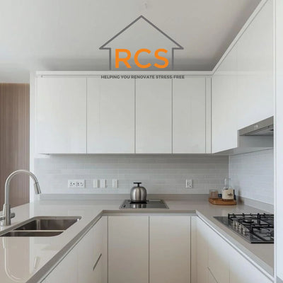 Kitchen Renovation Ang Mo Kio: 2026 Prices, Packages & Complete HDB Guide