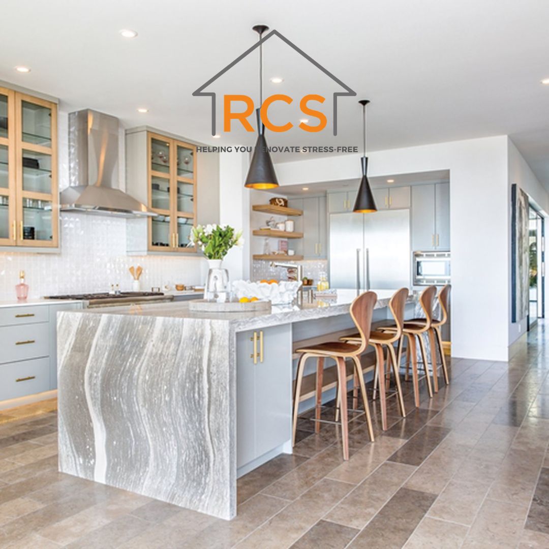 Kitchen Renovation Bedok 2026
