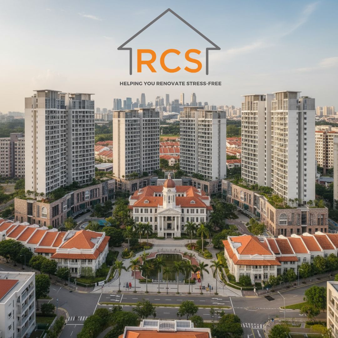Mount Pleasant Crest BTO Guide + Packages From $5.5K