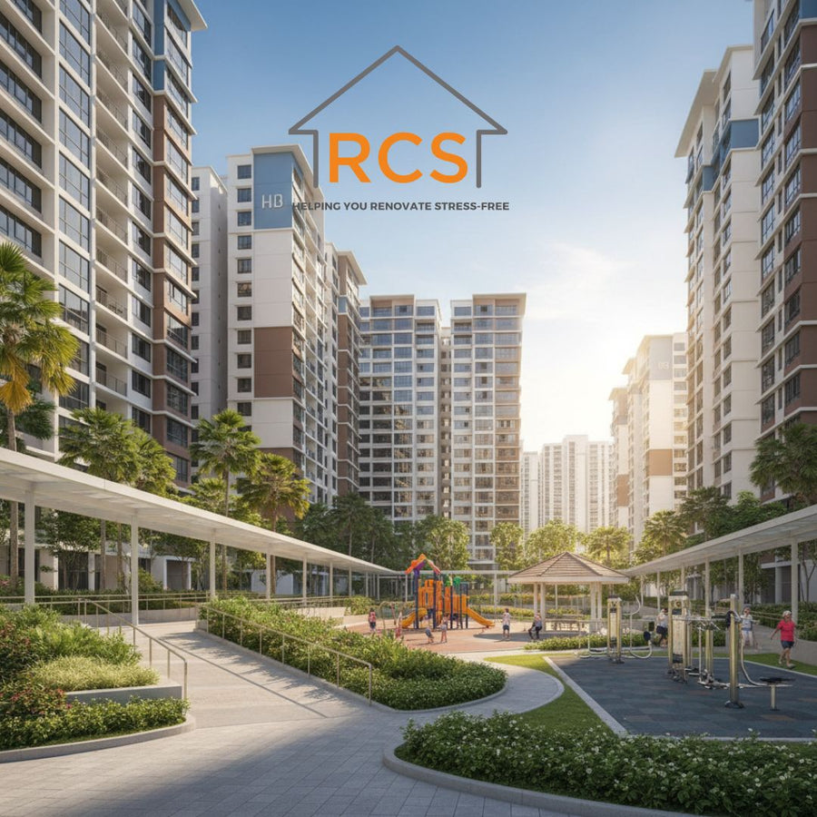 NRP Singapore