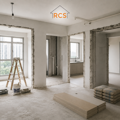 PPVC Construction HDB: What You Can't Hack in a Precast BTO