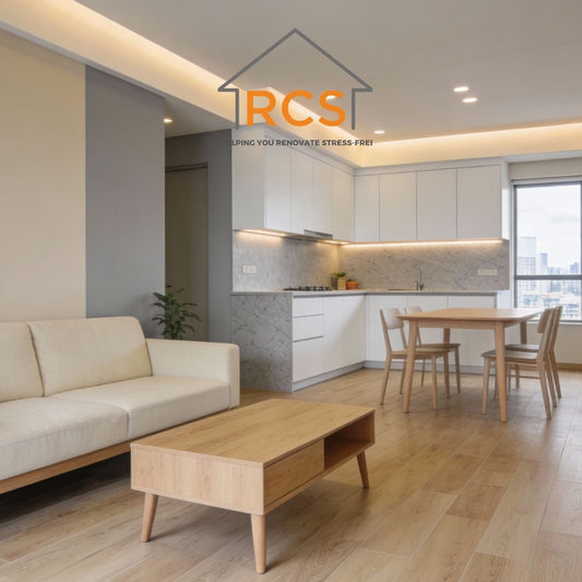 Prime BTO Renovation 2026