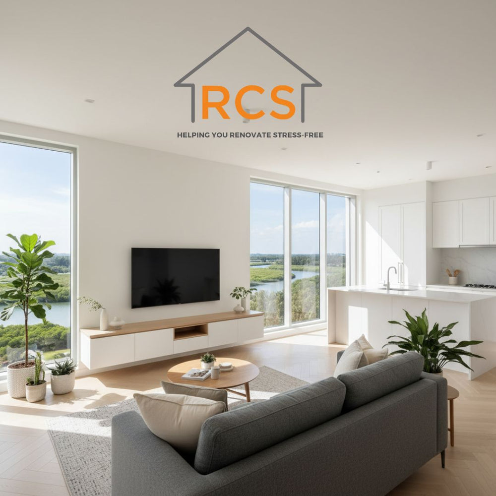 Punggol Full House Renovation 2026