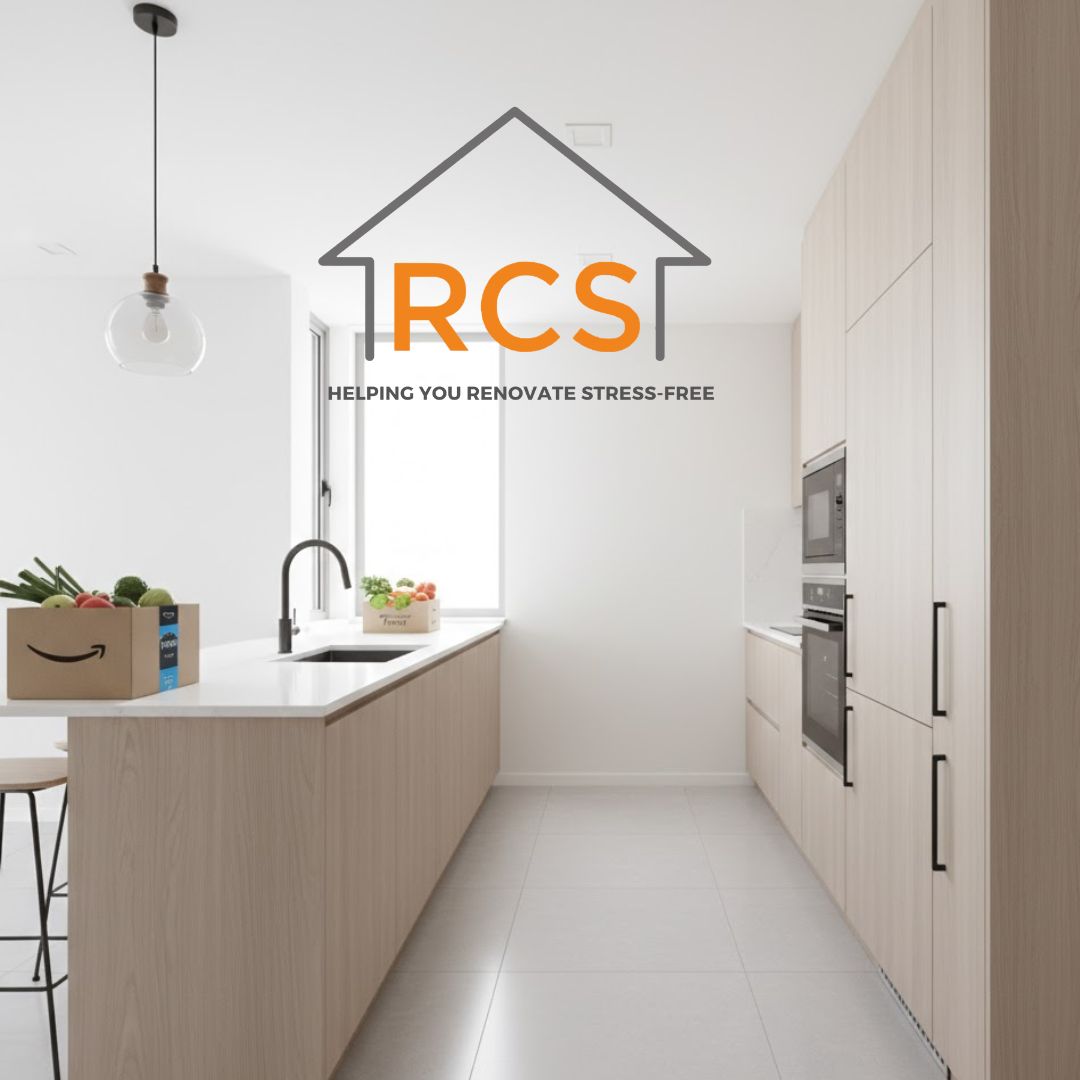 Punggol Renovation Package 2025