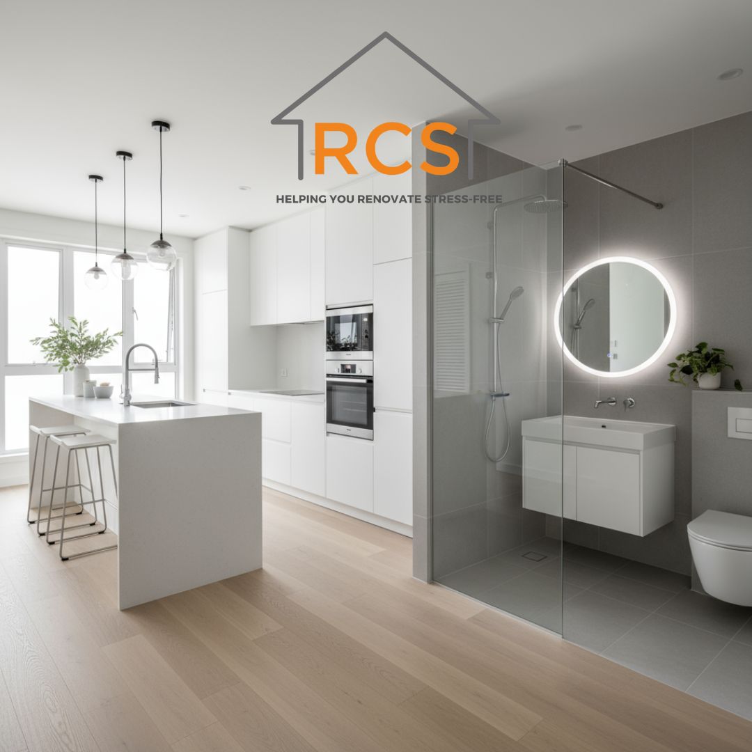 Queenstown HDB Renovation Contractor 2025-2026