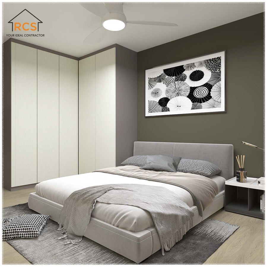 Does renovation add value when you sell your HDB flat?