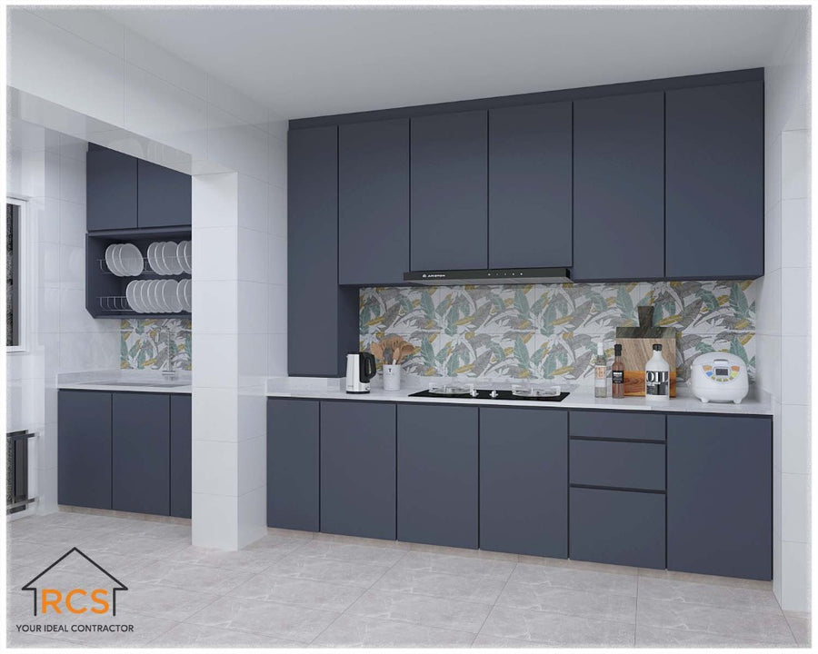 When is the best time to plan for my renovation?