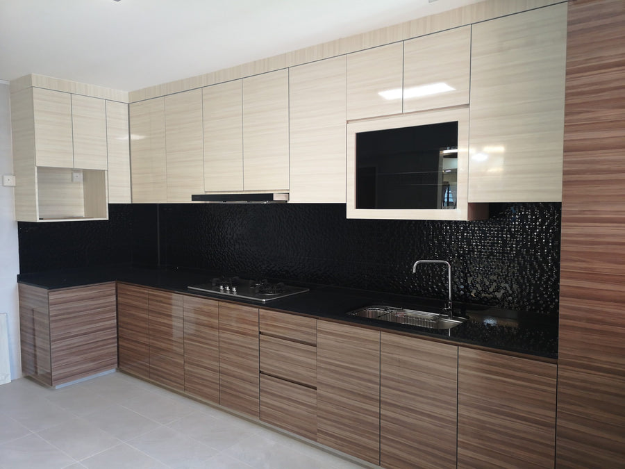How to Prevent Water Seepage in Kitchen Cabinets Easily?