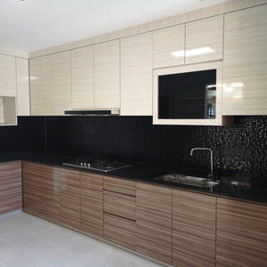 How to Prevent Water Seepage in Kitchen Cabinets Easily?
