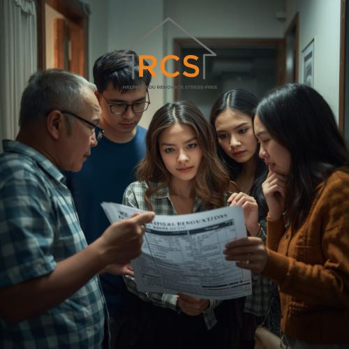 A Comprehensive Guide to Home Renovation Packages in Singapore