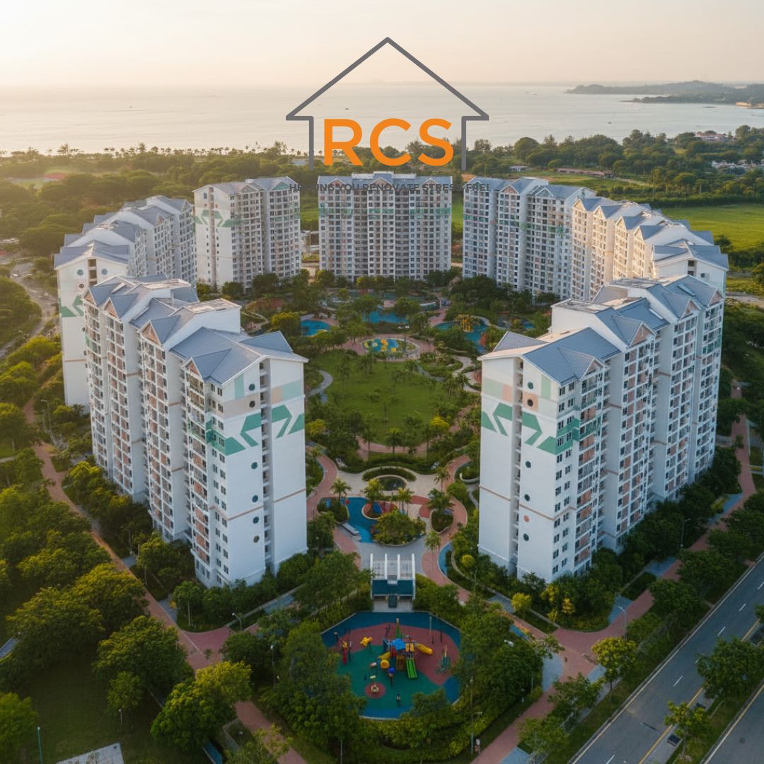 Sembawang North BTO Feb 2026: Complete Guide | RCS