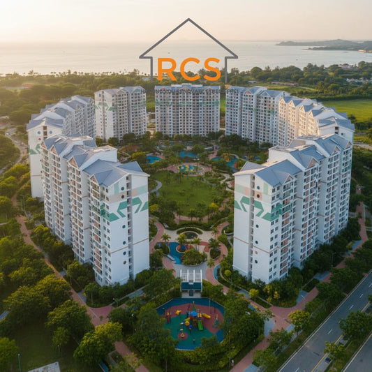 Sembawang North BTO Feb 2026: Complete Guide | RCS