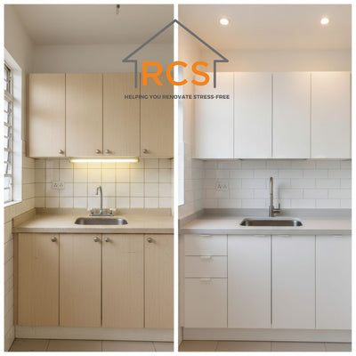 Should You Renovate Before Selling HDB? Complete Guide