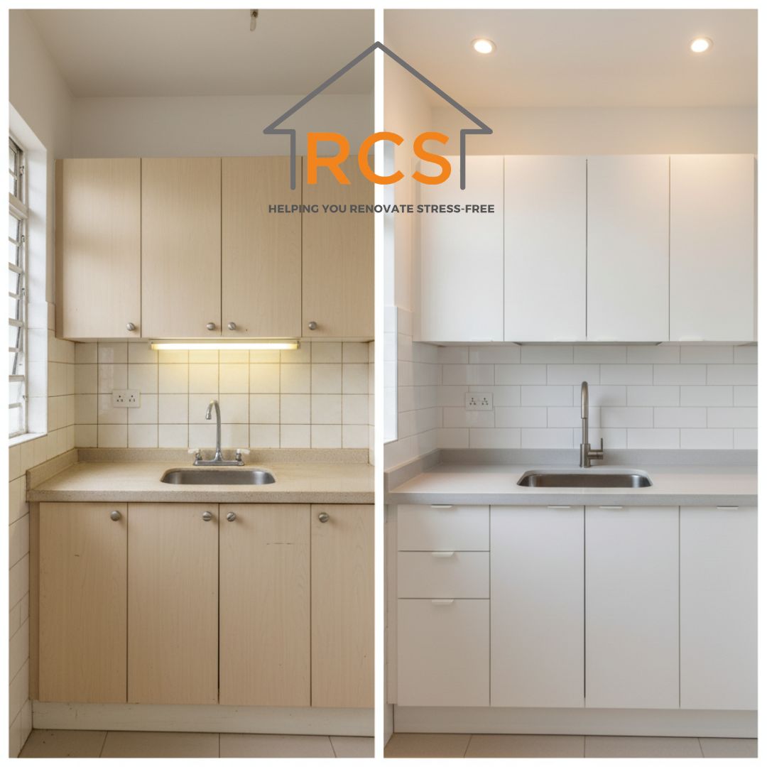 Should You Renovate Before Selling HDB