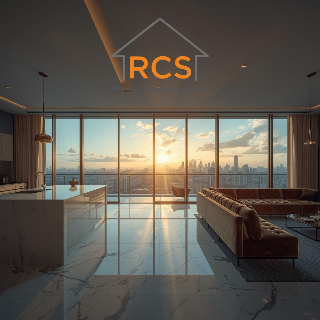 Singapore Home Renovation Guide 2026