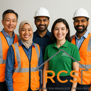 Singapore Renovation Contractors: 10 Best Companies for Your Home Transformation
