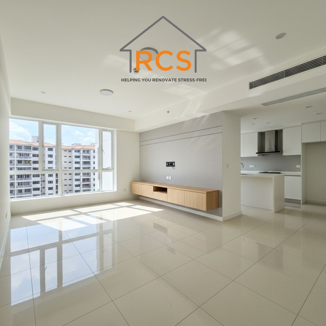 Tampines Renovation Secrets 2026