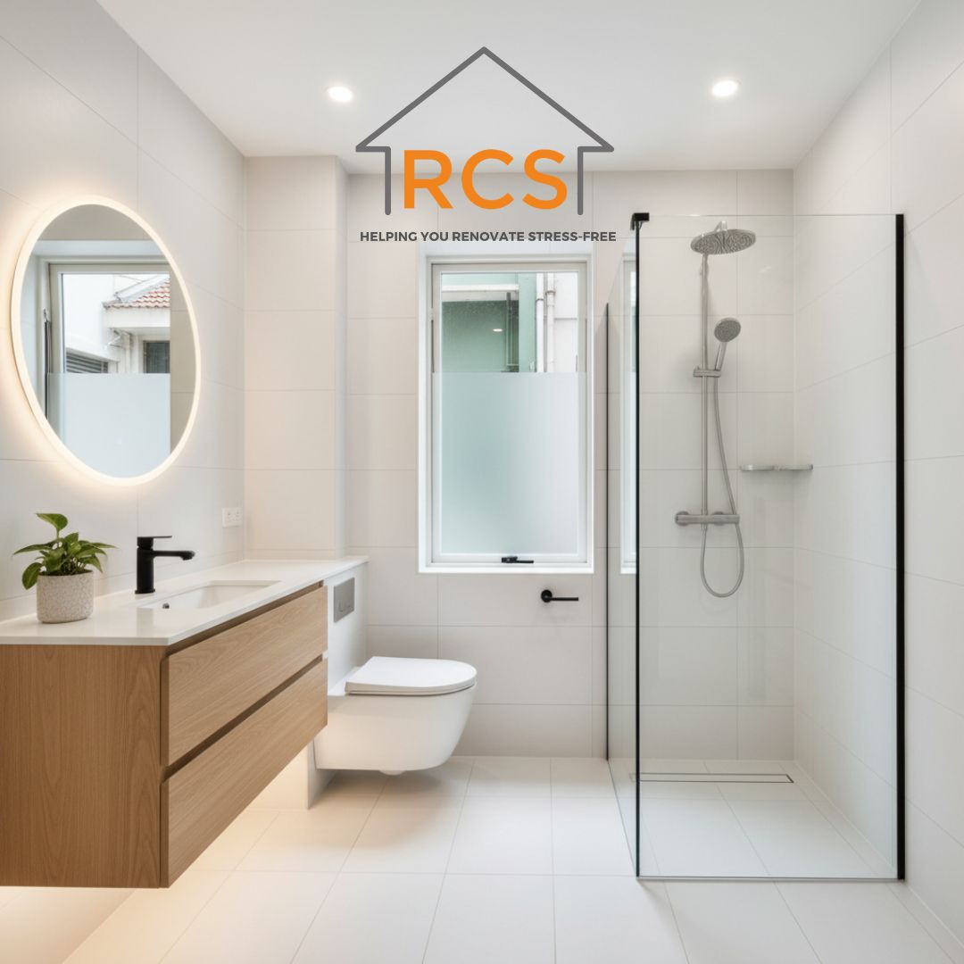 Tiong Bahru Toilet Renovation 2026