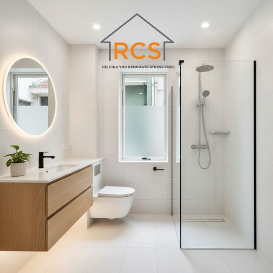 Tiong Bahru Toilet Renovation 2026