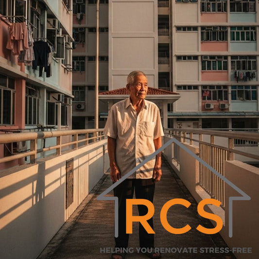 Toa Payoh HDB for Sale: Complete 2025 