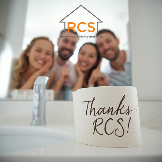 Toilet Reno Singapore