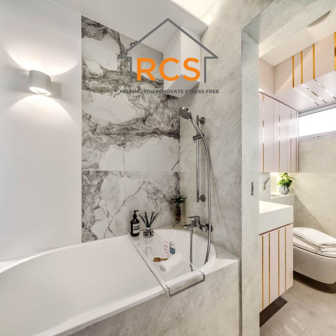 Toilet Renovation Bedok 2026