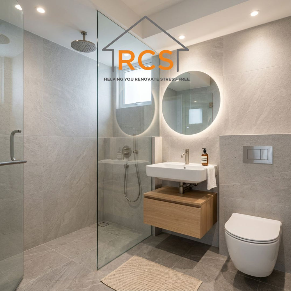 Toilet Renovation Buangkok