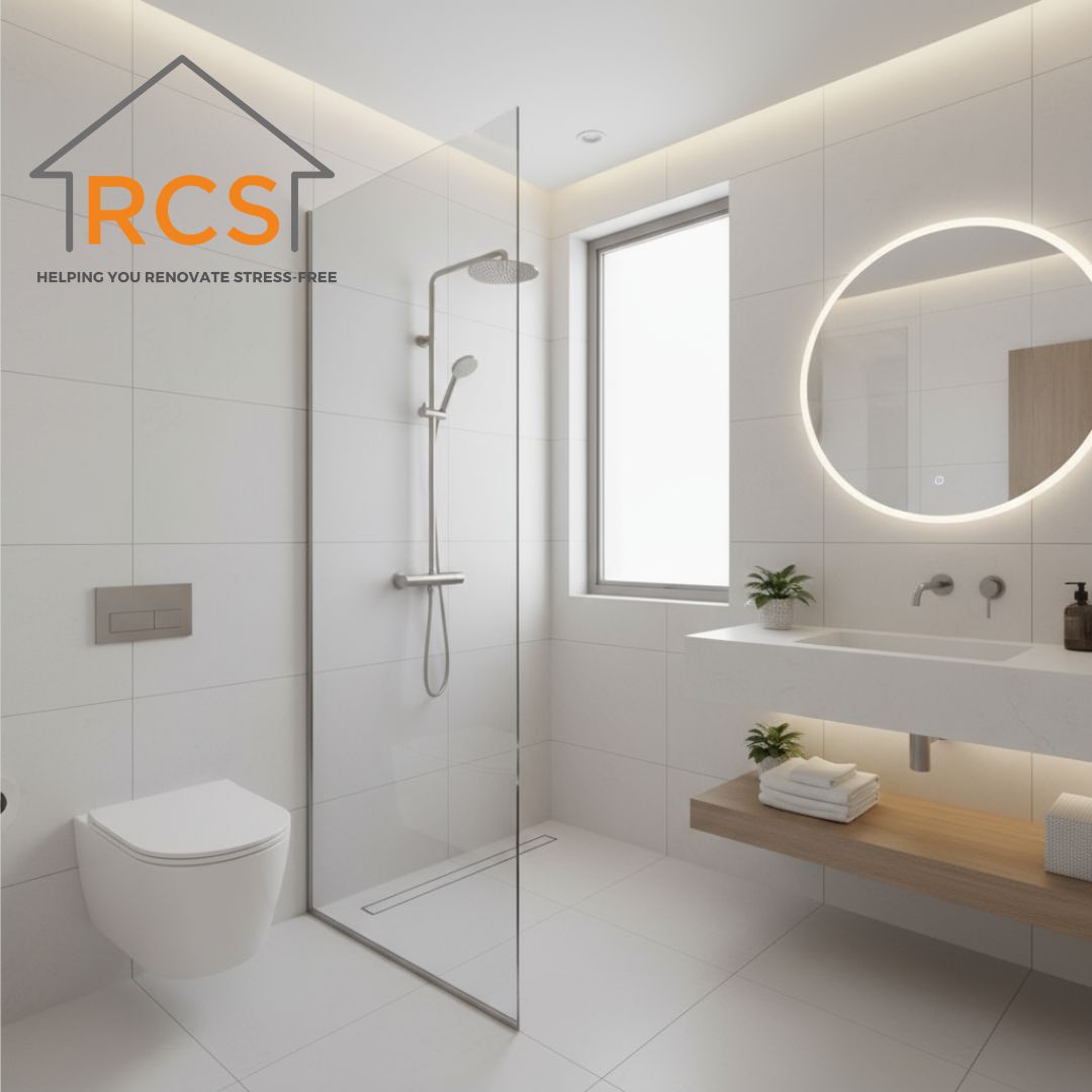Toilet Renovation Jurong East: Packages From $9,990