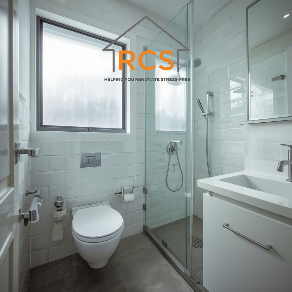 Toilet Renovation Queenstown