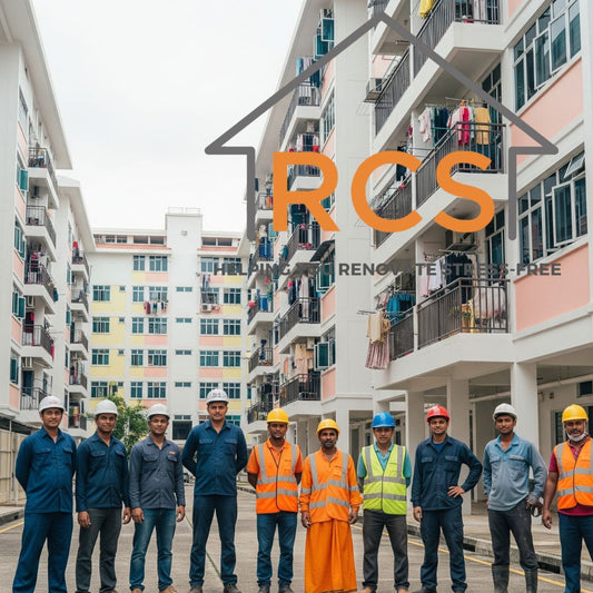 Top 10 HDB Renovation Contractors Singapore 2025