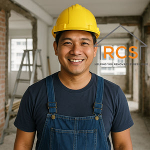 Transform Your Singapore Space with RCS Renovation Experts