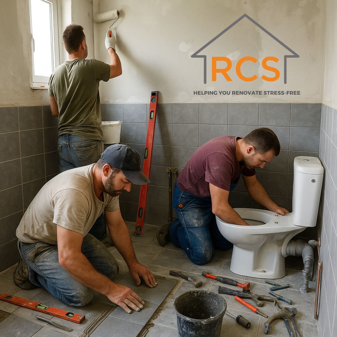 HDB Toilet Design: Stunning Ideas for Singapore Homes 2025