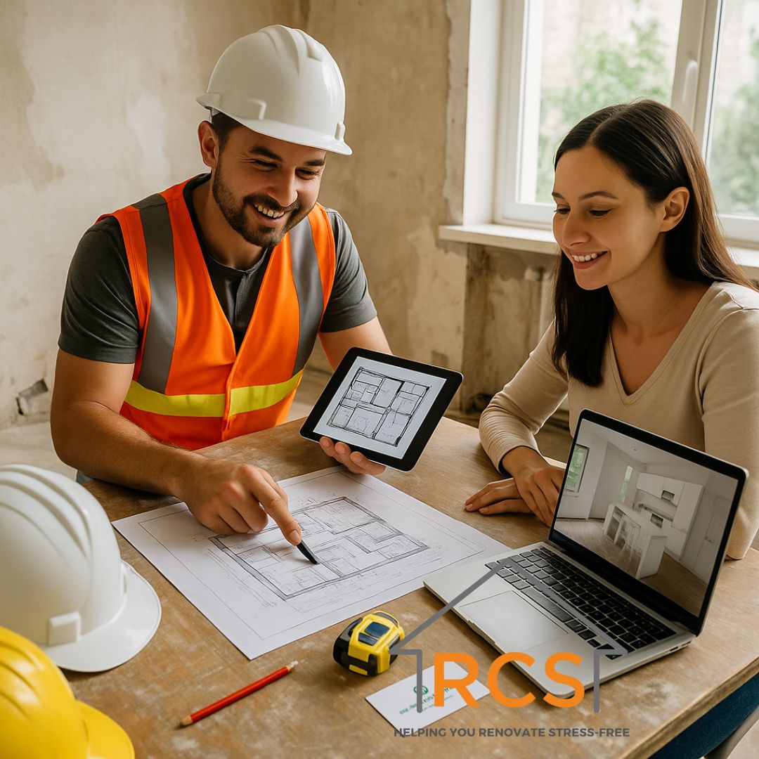 Ultimate Guide to Top Building Companies & Contractors in SG