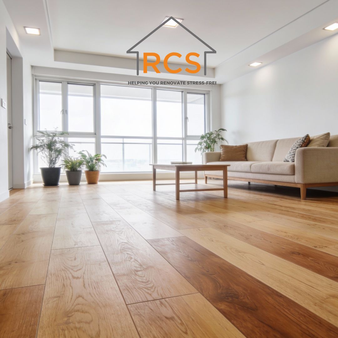 Vinyl Flooring Singapore 2026