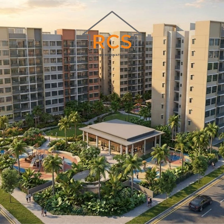Yishun Beacon BTO 2026