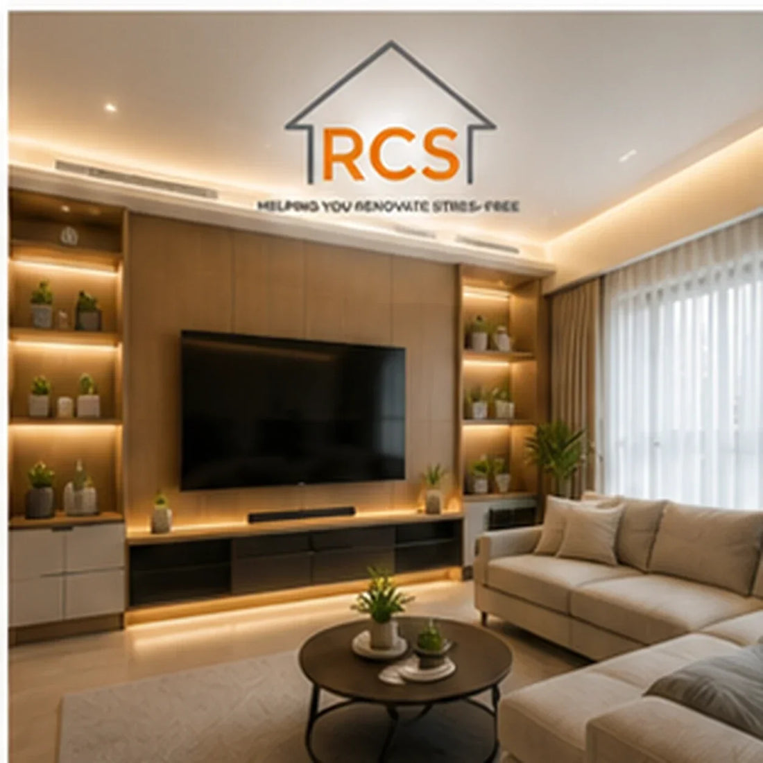 Bukit Merah 3-Room Resale Renovation 2026: Costs, Sequence and Permits