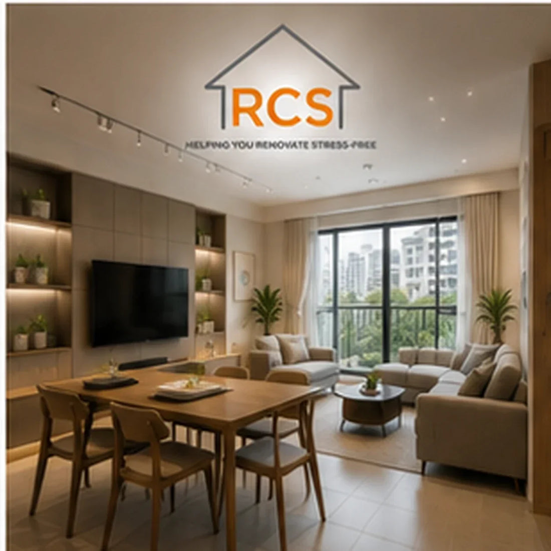 Clementi 3-Room Resale Renovation: Check the HIP Status Before You Budget Anything