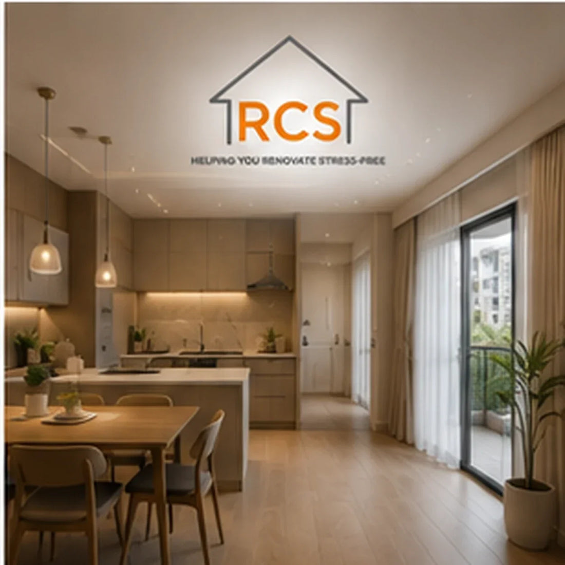 Costa Grove Pasir Ris 3-Room Renovation: Overlay First, Hacking Only If You Must