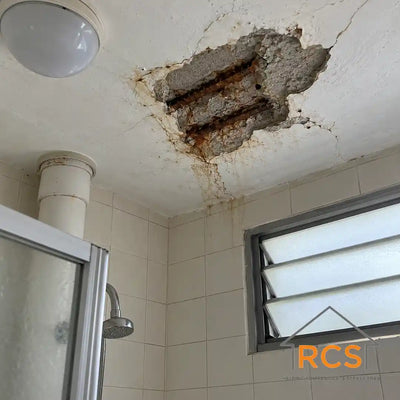Spalling Concrete HDB 2026: Who Pays, GRA Co-Pay & HIP