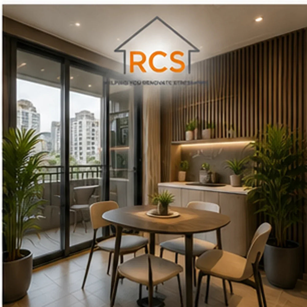 Parc Meadow Tengah 3-Room Renovation 2026: Overlay, Costs and Permits