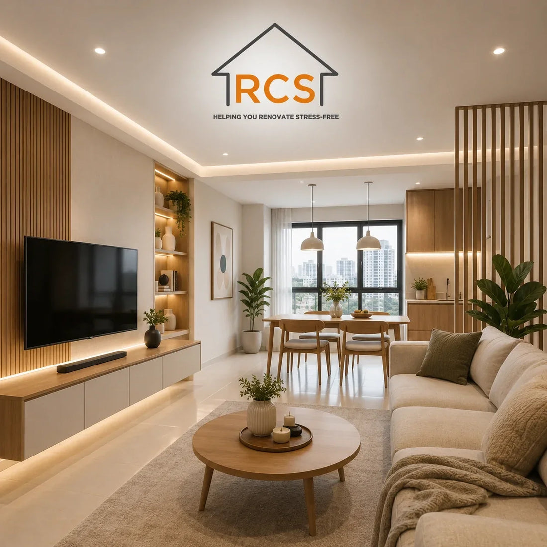Renovation Company Impersonators in Singapore 2026: 7 Checks Before You Pay