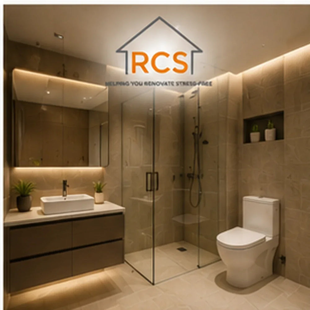 Toilet Renovation in Tengah 2026: Why a New Flat Costs Less Than You Were Told