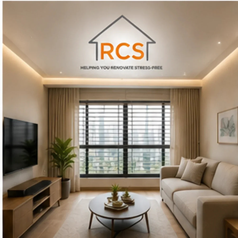 Woodlands 3-Room HDB Renovation: Which Woodlands Are You In?