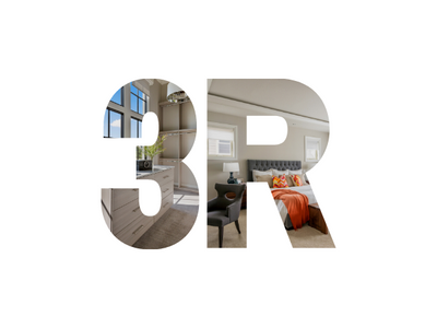 3 Room BTO Renovation Packages